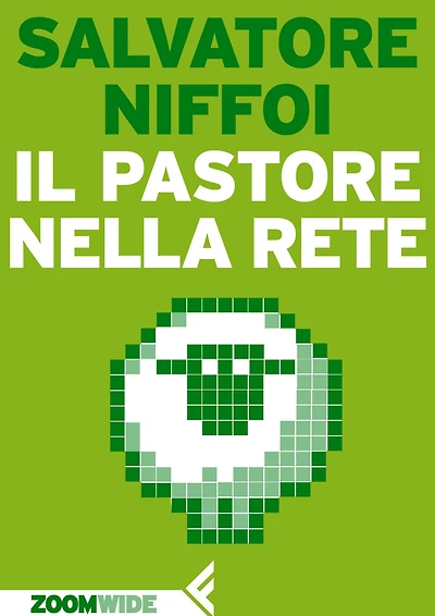 Il pastore nella rete: pastore nella rete
