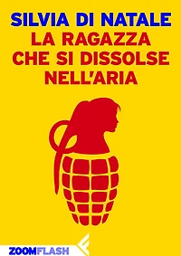 La ragazza che si dissolse nell'aria