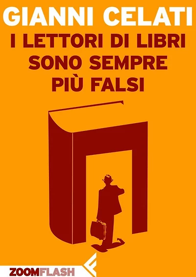 I lettori di libri sono sempre più falsi
