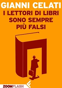 I lettori di libri sono sempre più falsi