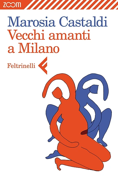 Vecchi amanti a Milano