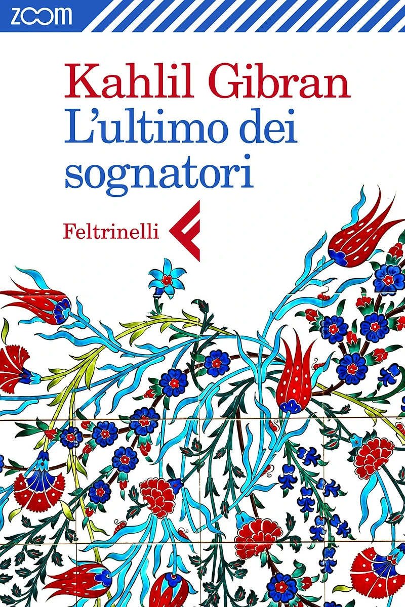 L'ultimo tra i sognatori