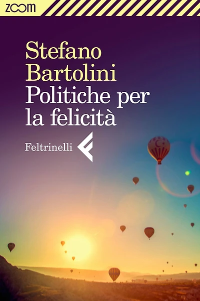Politiche per la felicità