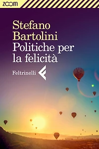 Politiche per la felicità