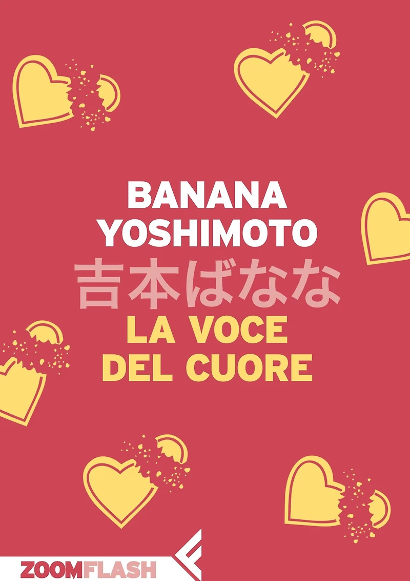 La voce del cuore