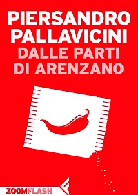 Dalle parti di Arenzano