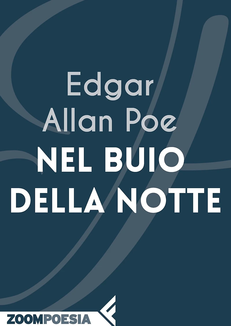 Nel buio della notte