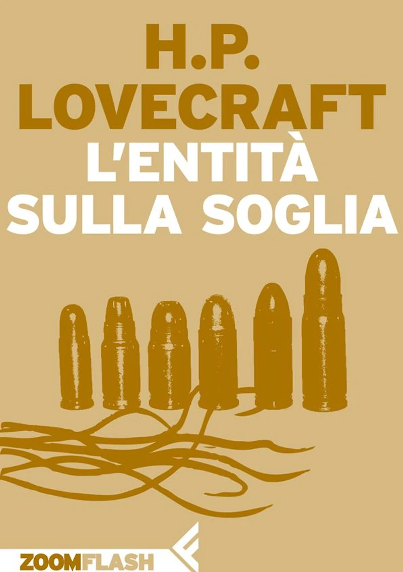 L'entità sulla soglia