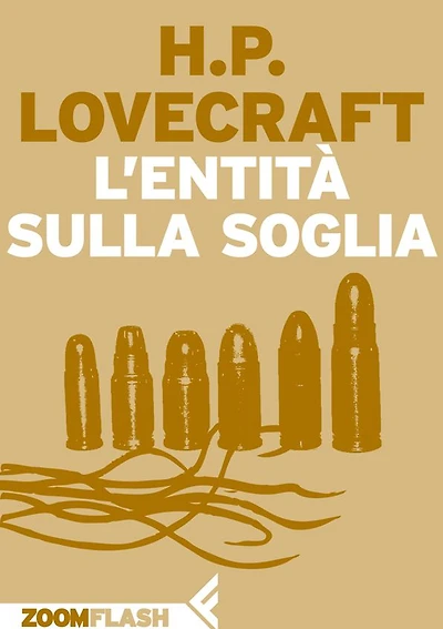 L'entità sulla soglia