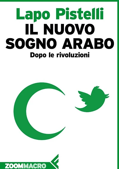 Il nuovo sogno arabo : Dopo le rivoluzioni