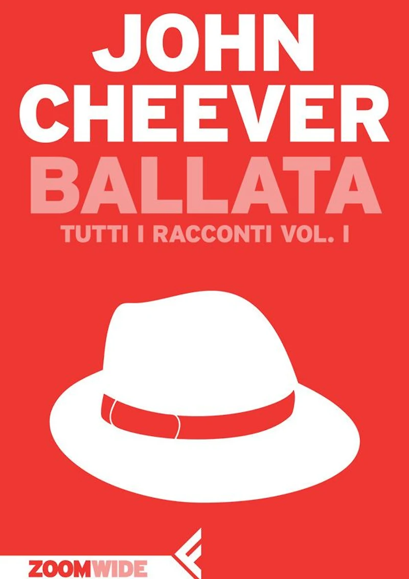 Ballata: Tutti i racconti vol. I