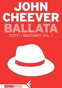 Ballata: Tutti i racconti vol. I