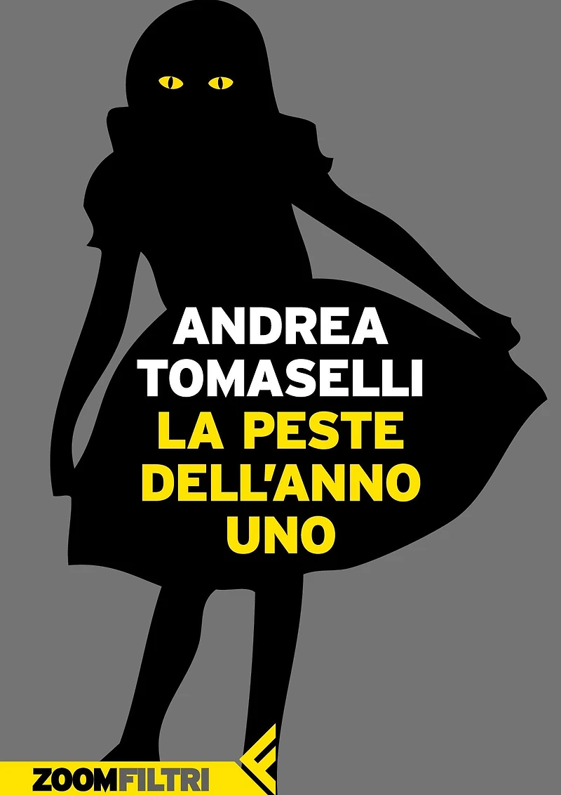 La peste dell'anno uno