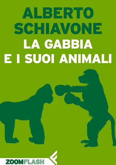 La gabbia e i suoi animali
