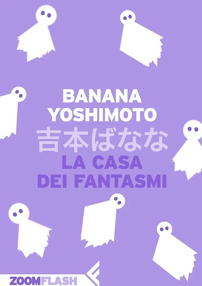 La casa dei fantasmi