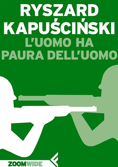 L'uomo ha paura dell'uomo
