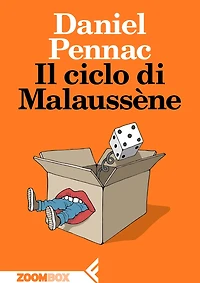 Il ciclo di Malaussène