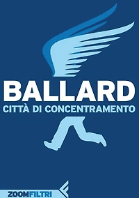 Città di concentramento (The Concentration City)