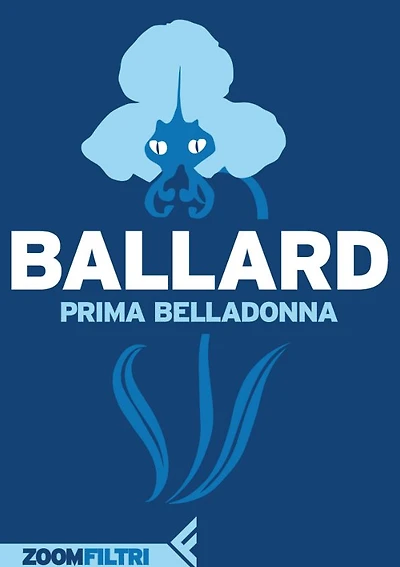 Prima Belladonna (Italian Edition)
