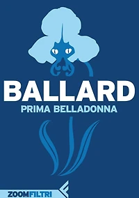 Prima Belladonna (Italian Edition)