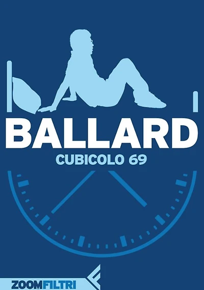 Cubicolo 69 (Manhole 69)