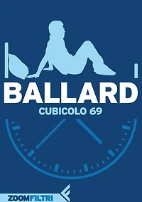 Cubicolo 69 (Manhole 69)
