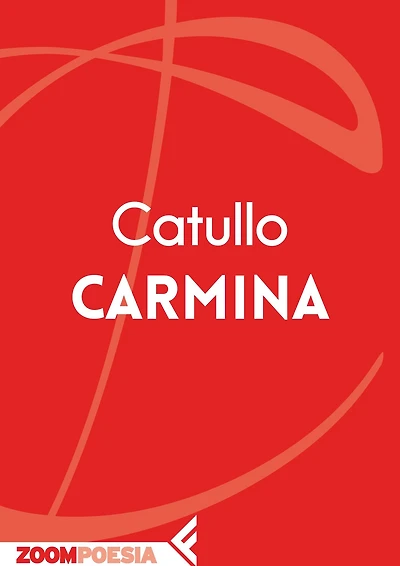 Carmina: Il libro delle poesie