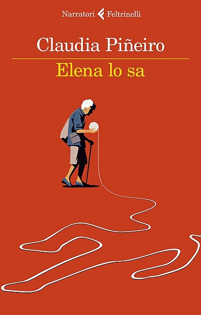Elena lo sa