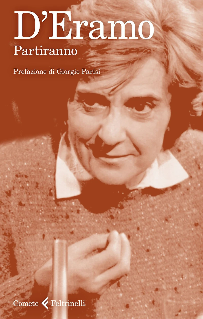 Partiranno: Prefazione del Premio Nobel per la fisica Giorgio Parisi