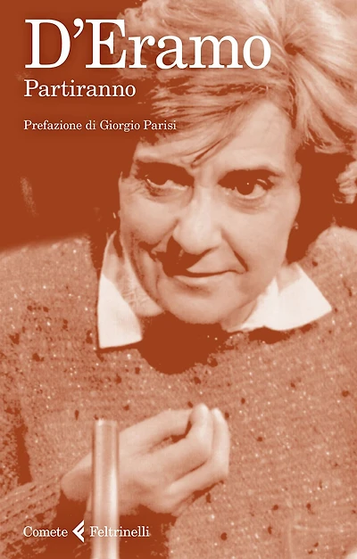Partiranno: Prefazione del Premio Nobel per la fisica Giorgio Parisi