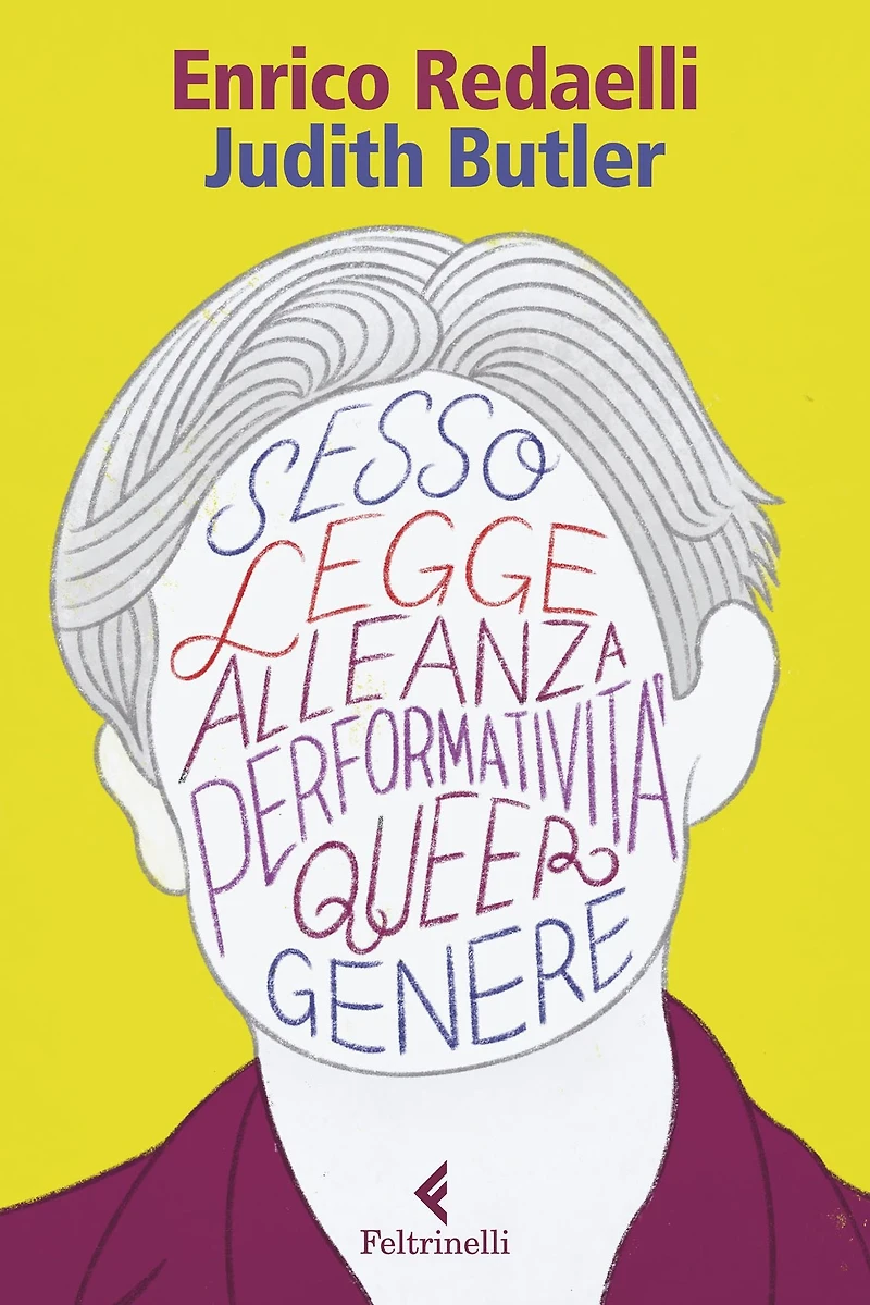 Judith Butler: Il sesso e la legge