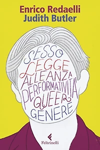 Judith Butler: Il sesso e la legge
