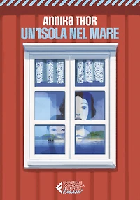 Un'isola nel mare