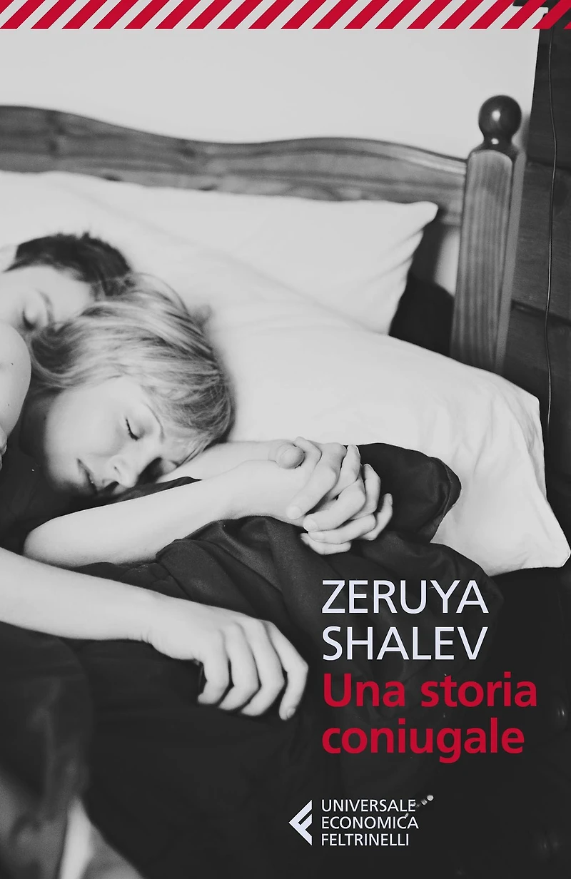 Una storia coniugale