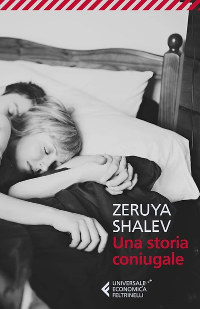 Una storia coniugale
