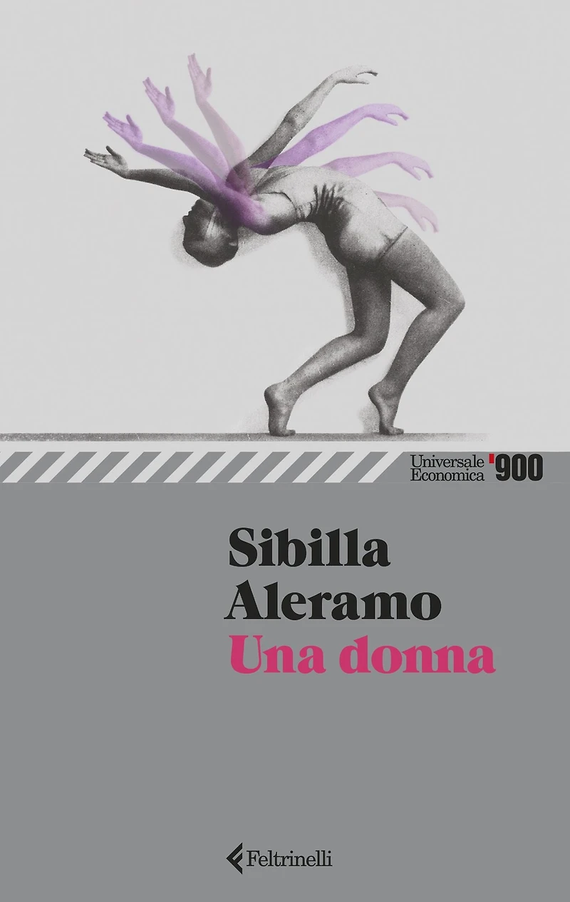 Una donna