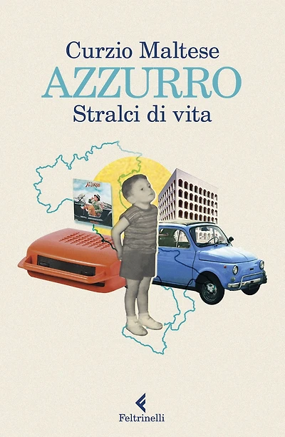Azzurro: Stralci di vita