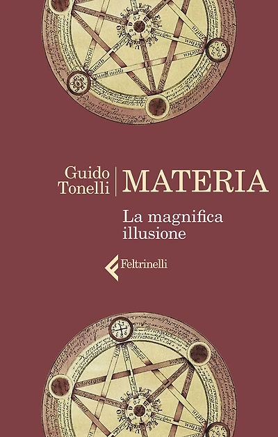 Materia: La magnifica illusione