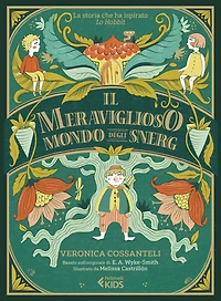 Il meraviglioso mondo degli Snerg