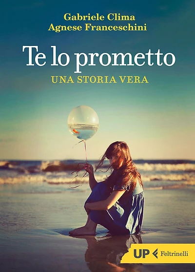 Te lo prometto: Una storia vera