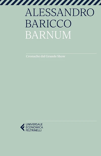 Barnum: Cronache dal Grande Show