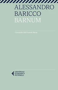Barnum: Cronache dal Grande Show