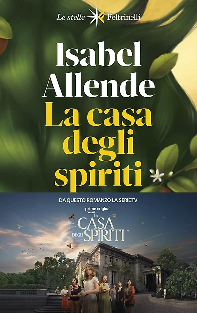 La casa degli spiriti