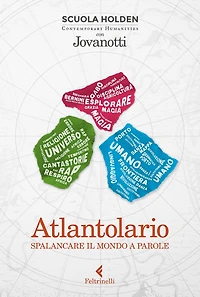 Atlantolario: Spalancare il mondo a parole