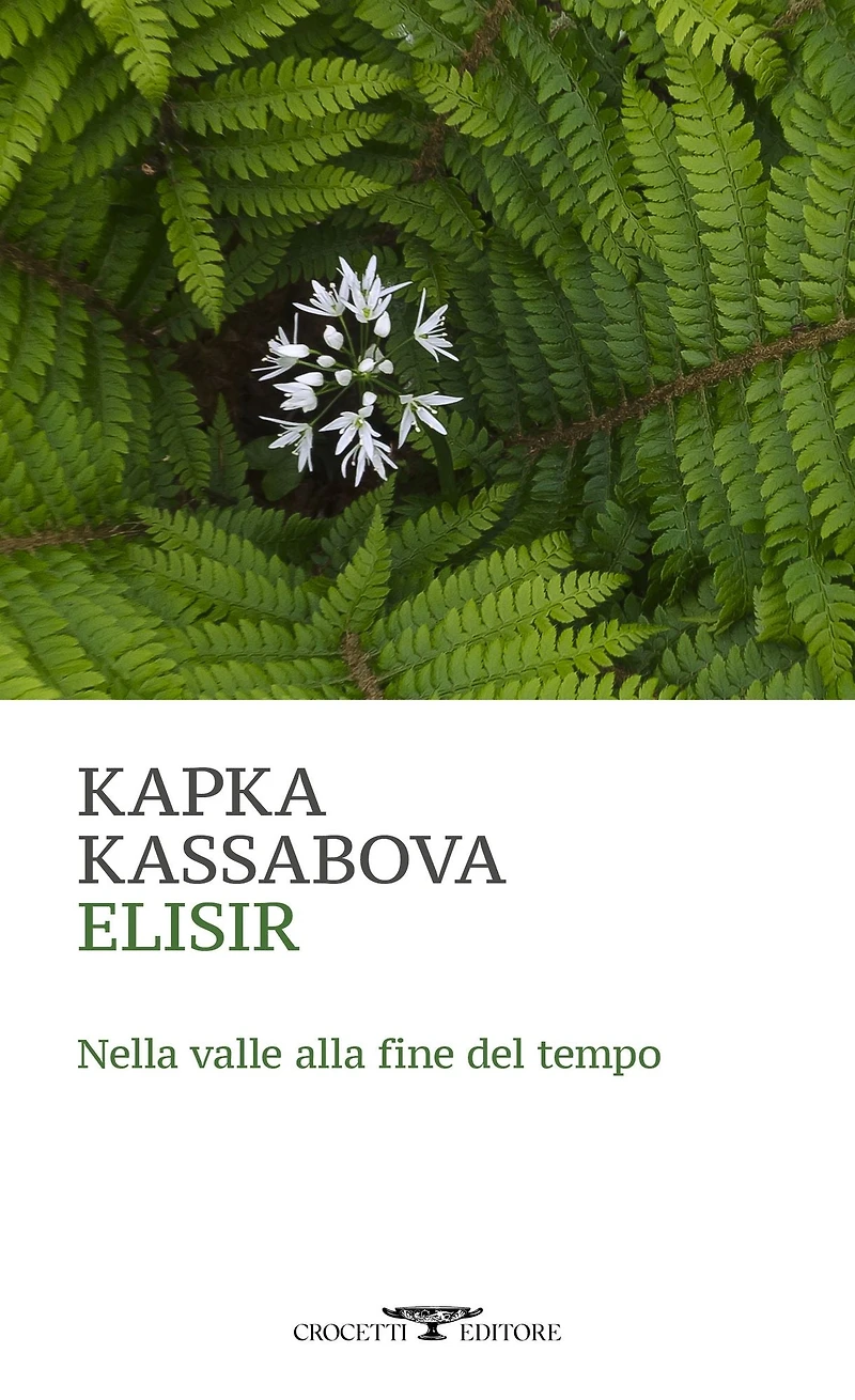 Elisir: Nella valle alla fine del tempo