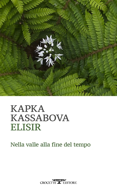 Elisir: Nella valle alla fine del tempo