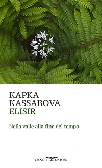 Elisir: Nella valle alla fine del tempo