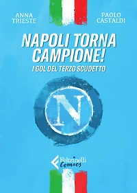 Napoli torna campione!: I gol del terzo scudetto