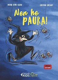 Non ho paura!