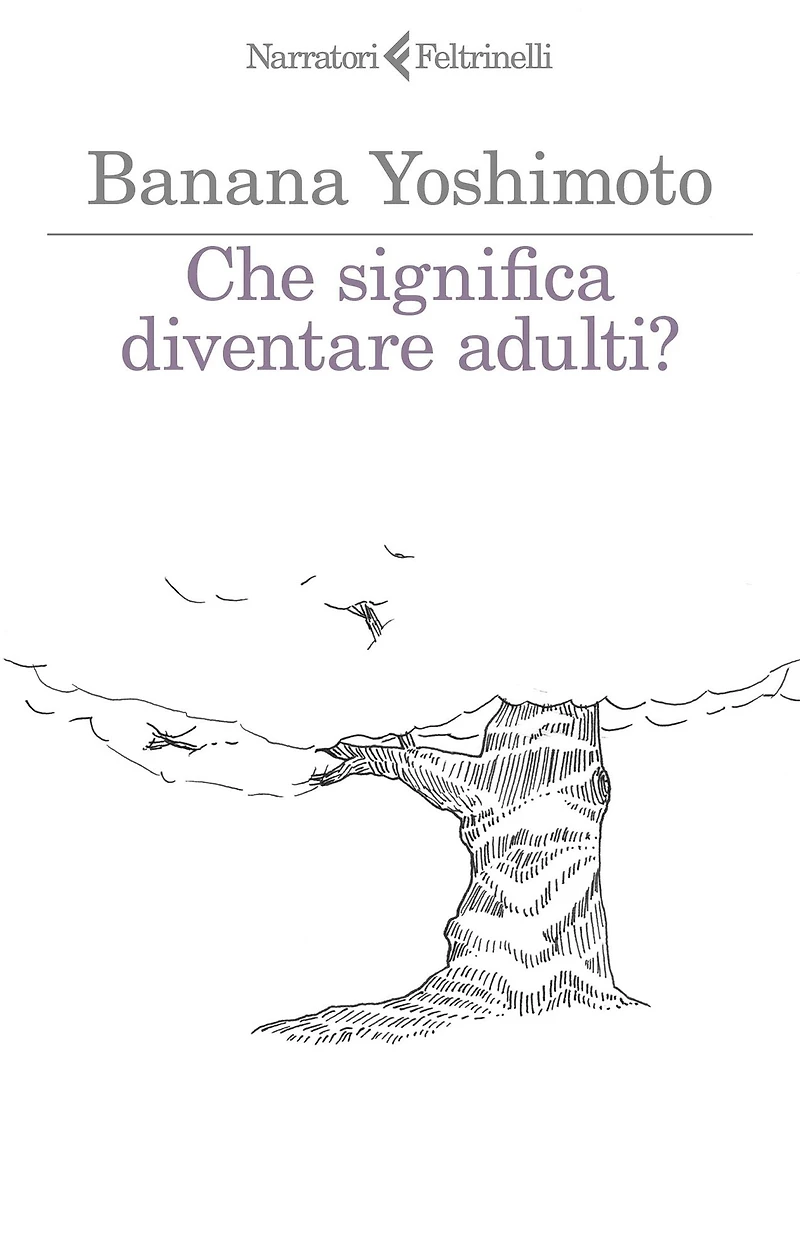 Che significa diventare adulti?